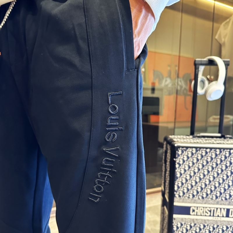 Louis Vuitton Long Pants